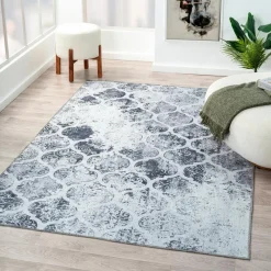 Indoor Rug - 5x7