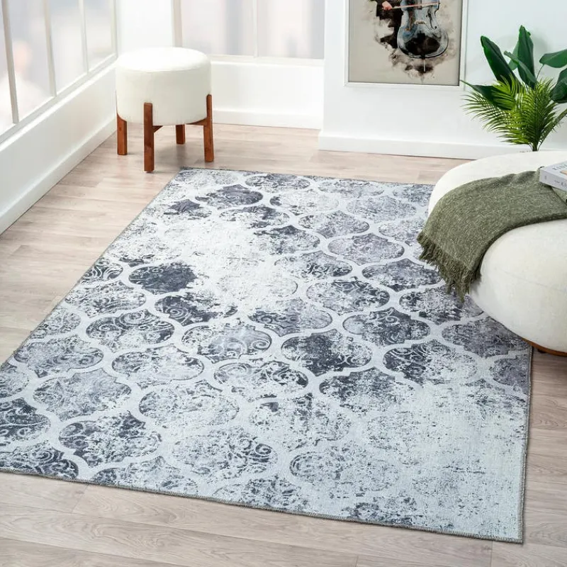 Indoor Rug - 5x7