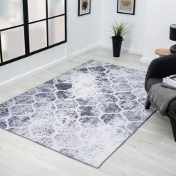 Indoor Rug - 5x7