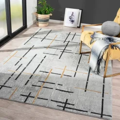 Indoor Rug - 5x8