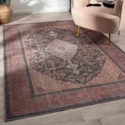 Indoor Rug - 5x7