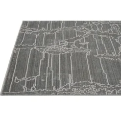 Indoor Rug - 3x5