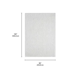 Indoor Rug - 8x11