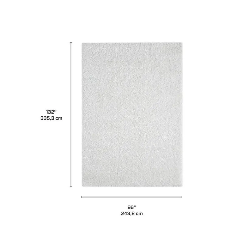 Indoor Rug - 8x11