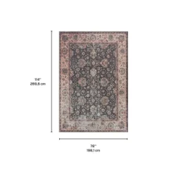 Indoor Rug - 6x9