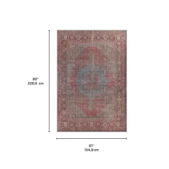 Indoor Rug - 5x7