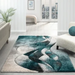 Indoor Rug - 5x8