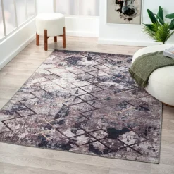 Indoor Rug - 5x7