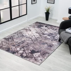 Indoor Rug - 5x7