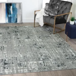 Indoor Rug - 5x8