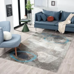 Indoor Rug - 8x10
