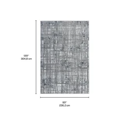 Indoor Rug - 8x10