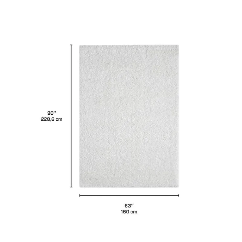 Indoor Rug - 5x8