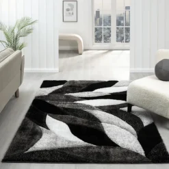 Indoor Rug - 5x8