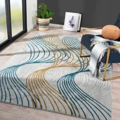 Indoor Rug - 8x10