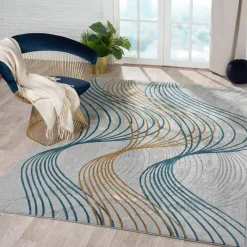 Indoor Rug - 8x10
