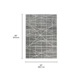 Indoor Rug - 3x5