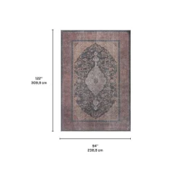 Indoor Rug - 8x10