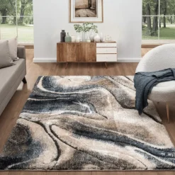 Indoor Rug - 5x8