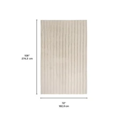 Indoor Rug - 6x9