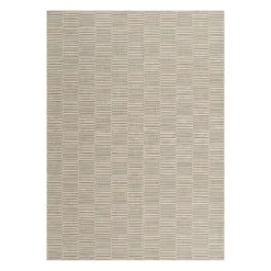 Indoor/Outdoor Rug - 6 x 9 ft
