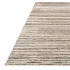 Indoor/Outdoor Rug - 6 x 9 ft