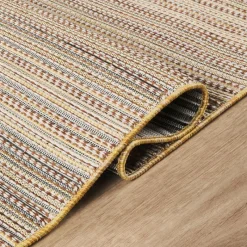 Indoor/Outdoor Rug - 10 x 13 ft