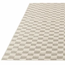 Indoor/Outdoor Rug - 10 x 13 ft