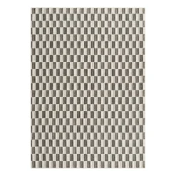 Indoor/Outdoor Rug - 5 x 7 ft