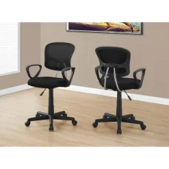 Monarch Juvenile Office Chair -