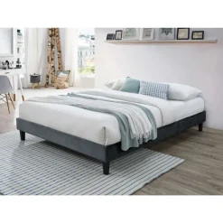 King Bed (78")