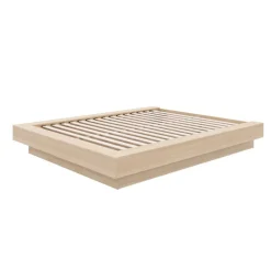 Nexera King Bed (78") -