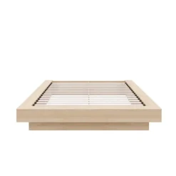 Nexera King Bed (78