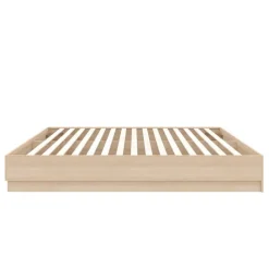 Nexera King Bed (78") -
