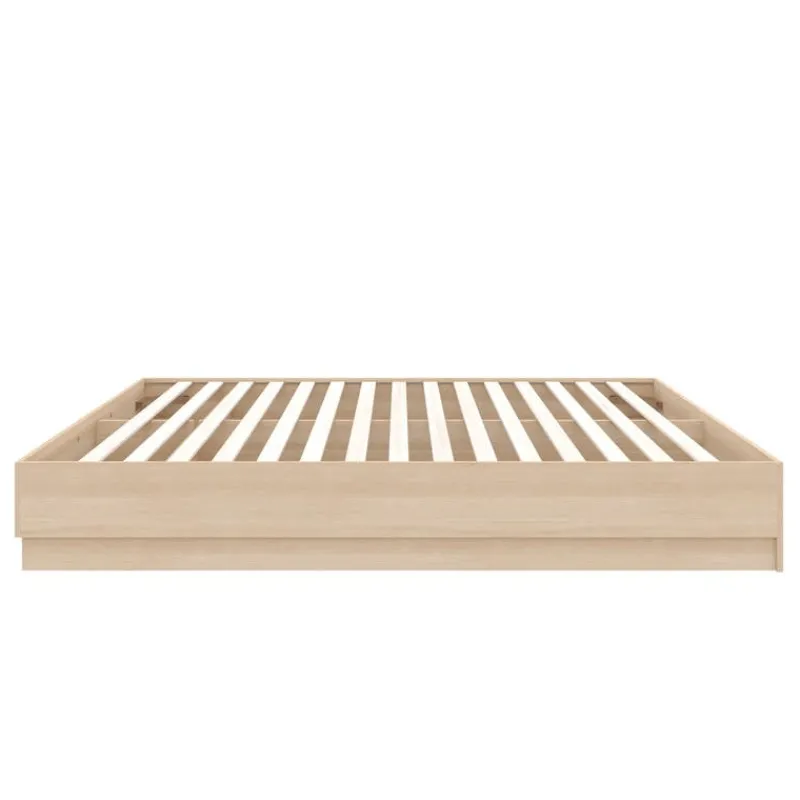 Nexera King Bed (78") -