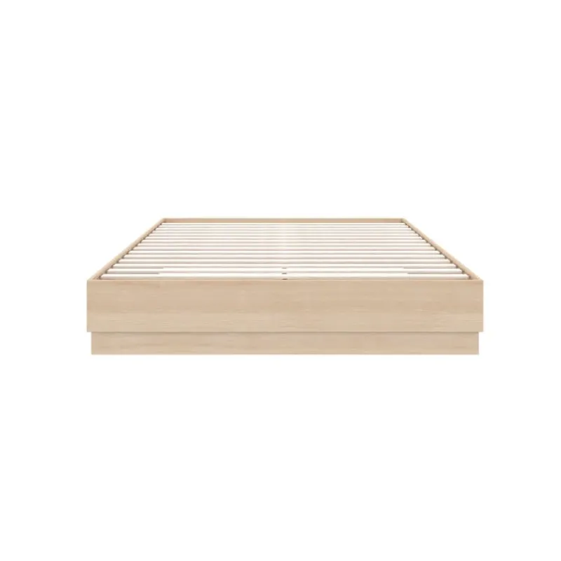 Nexera King Bed (78") -