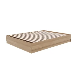 Nexera King Bed (78