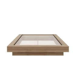 Nexera King Bed (78") -