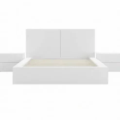 Nexera King Bedroom Set (78