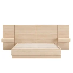 Nexera King Bedroom Set (78