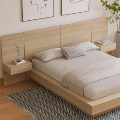 Nexera King Bedroom Set (78