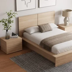 Nexera King Bedroom Set (78
