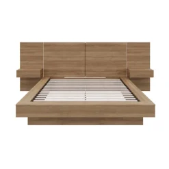 Nexera King Bedroom Set (78