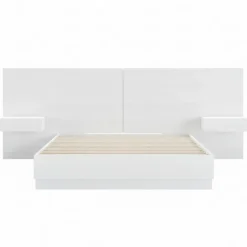 Nexera King Bedroom Set (78