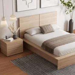 Nexera King Bedroom Set (78