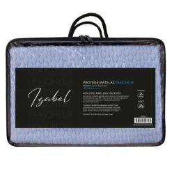 King Fresh Waterproof Mattress Protector