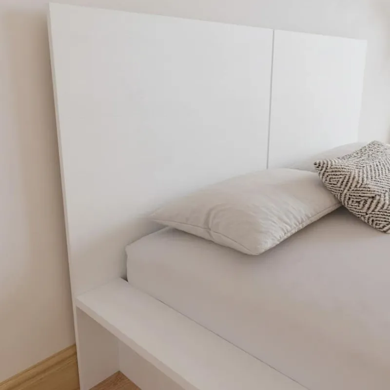Nexera King Headboard (78") -