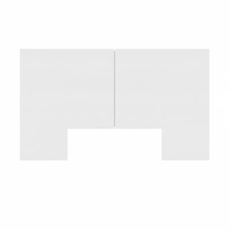 Nexera King Headboard (78") -