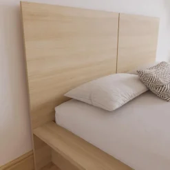 Nexera King Headboard (78") -