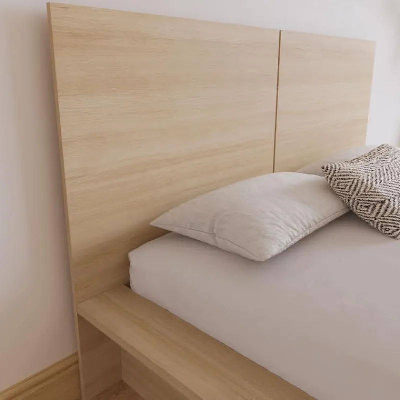 Nexera King Headboard (78") -